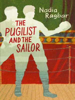 cover image of The Pugilist and the Sailor